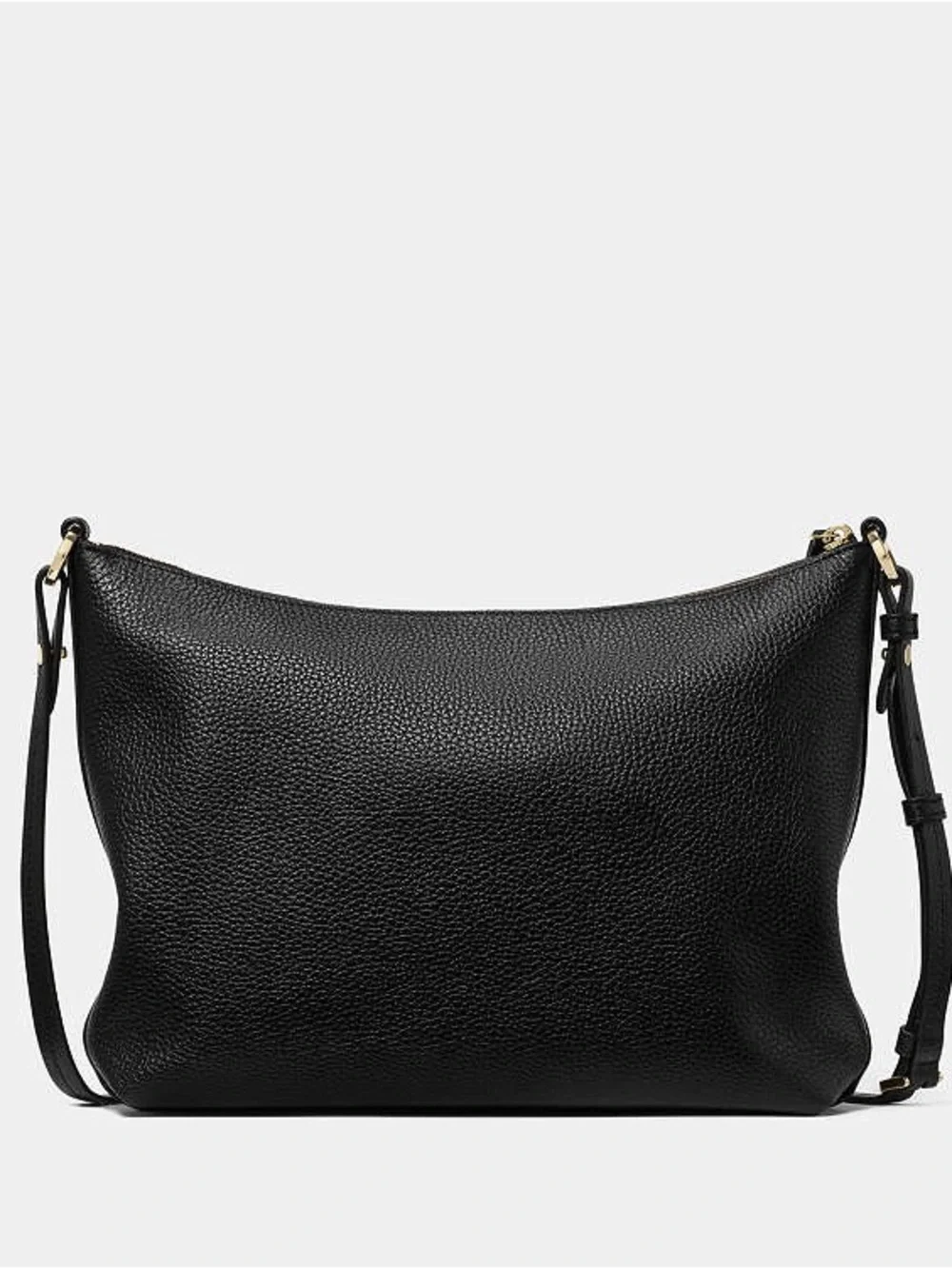 Kate Spade Lenox Large Crossbody Bag Black